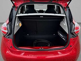 Renault ZOE Vorführfahrzeug