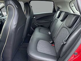 Renault ZOE Vorführfahrzeug