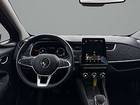 Renault ZOE Vorführfahrzeug