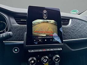 Renault ZOE Vorführfahrzeug