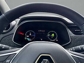 Renault ZOE Vorführfahrzeug