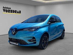 Renault ZOE Vorführfahrzeug
