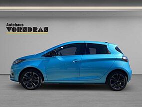 Renault ZOE Vorführfahrzeug