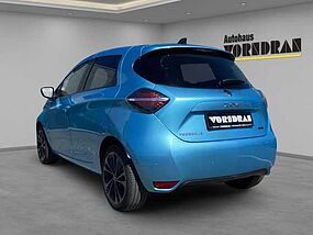 Renault ZOE Vorführfahrzeug