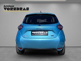 Renault ZOE Vorführfahrzeug
