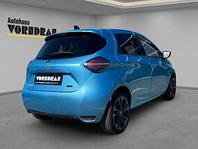 Renault ZOE Vorführfahrzeug