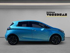 Renault ZOE Vorführfahrzeug