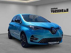 Renault ZOE Vorführfahrzeug