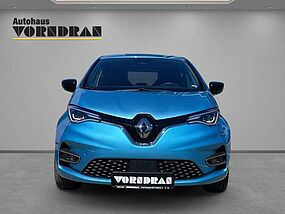 Renault ZOE Vorführfahrzeug