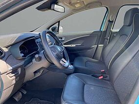 Renault ZOE Vorführfahrzeug