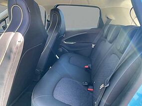 Renault ZOE Vorführfahrzeug