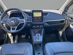 Renault ZOE Vorführfahrzeug