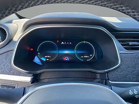 Renault ZOE Vorführfahrzeug
