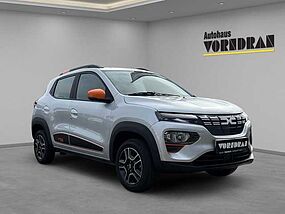 Dacia Spring Vorführfahrzeug