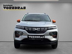 Dacia Spring Vorführfahrzeug