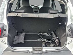 Dacia Spring Vorführfahrzeug