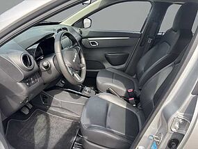 Dacia Spring Vorführfahrzeug