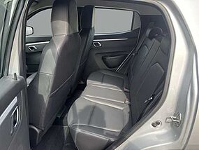 Dacia Spring Vorführfahrzeug