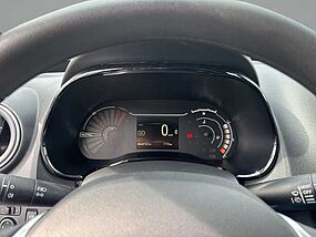 Dacia Spring Vorführfahrzeug