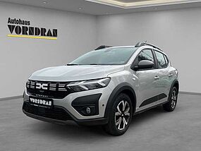 Dacia Sandero Vorführfahrzeug