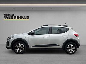 Dacia Sandero Vorführfahrzeug