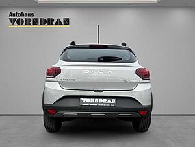 Dacia Sandero Vorführfahrzeug