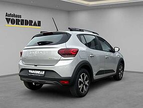 Dacia Sandero Vorführfahrzeug