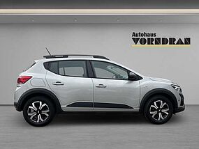 Dacia Sandero Vorführfahrzeug