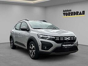 Dacia Sandero Vorführfahrzeug