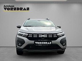 Dacia Sandero Vorführfahrzeug