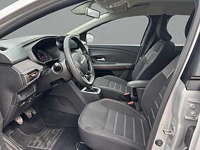 Dacia Sandero Vorführfahrzeug