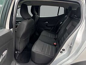 Dacia Sandero Vorführfahrzeug