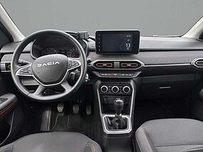 Dacia Sandero Vorführfahrzeug