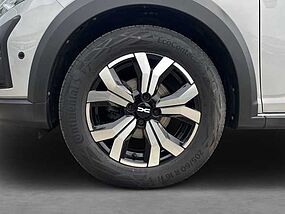 Dacia Sandero Vorführfahrzeug