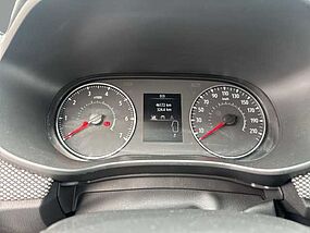 Dacia Sandero Vorführfahrzeug