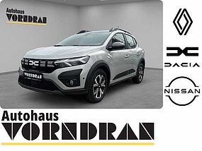 Dacia Sandero Vorführfahrzeug