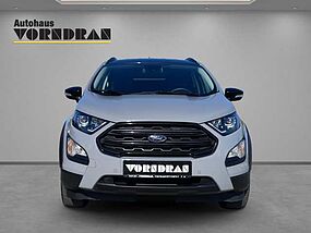 Ford EcoSport Gebrauchtfahrzeug