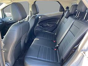 Ford EcoSport Gebrauchtfahrzeug