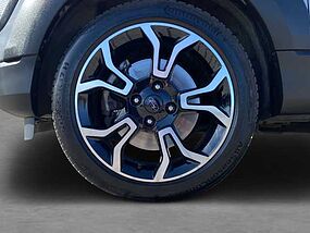 Ford EcoSport Gebrauchtfahrzeug