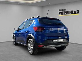 Dacia Sandero Gebrauchtfahrzeug