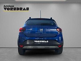 Dacia Sandero Gebrauchtfahrzeug