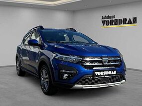 Dacia Sandero Gebrauchtfahrzeug