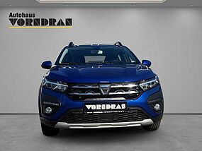 Dacia Sandero Gebrauchtfahrzeug