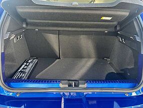 Dacia Sandero Gebrauchtfahrzeug