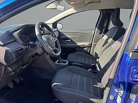 Dacia Sandero Gebrauchtfahrzeug