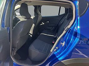 Dacia Sandero Gebrauchtfahrzeug