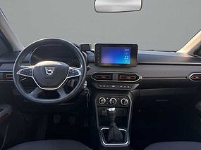Dacia Sandero Gebrauchtfahrzeug