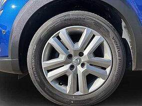 Dacia Sandero Gebrauchtfahrzeug