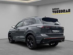 Volkswagen Tiguan Gebrauchtfahrzeug