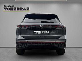 Volkswagen Tiguan Gebrauchtfahrzeug